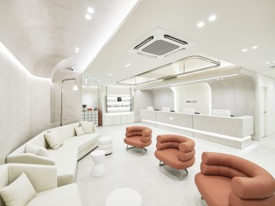 韩国BAID CLINIC皮肤科