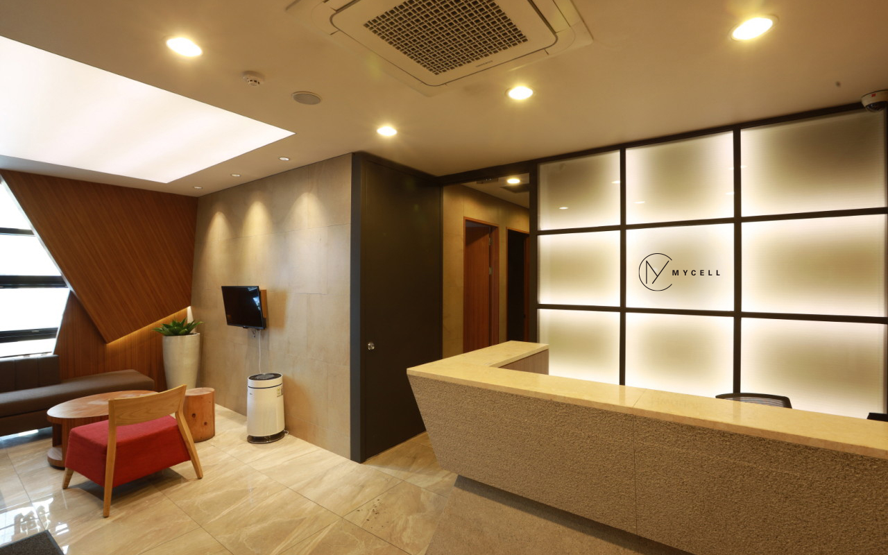 济州岛with抗衰中心