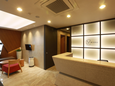 济州岛with抗衰中心