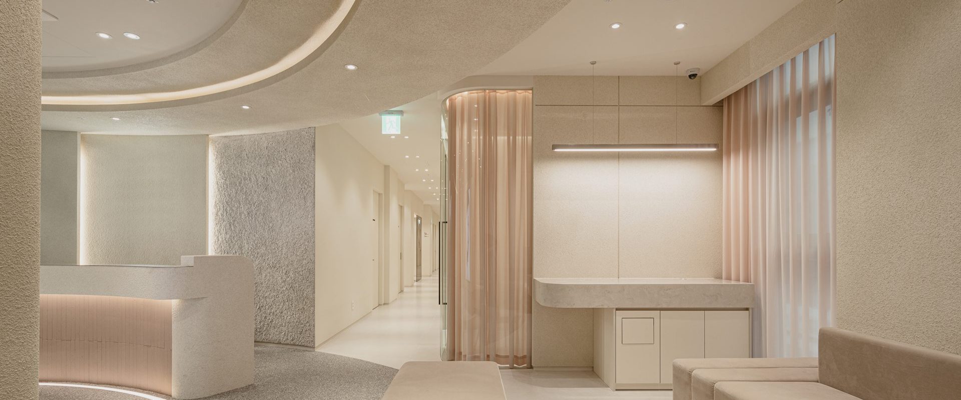 釜山弗洛丽雅皮肤科