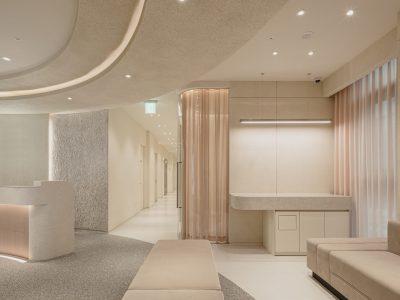 釜山弗洛丽雅皮肤科