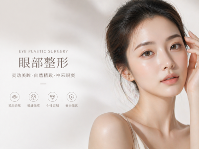 眼部整形