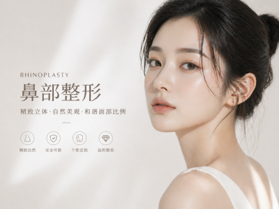 鼻部整形