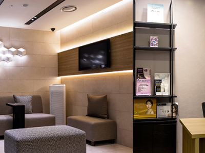 明洞丹雅皮肤科