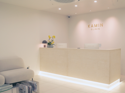 清潭KAMIN皮肤科